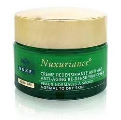 NUXE NUXURIANCE CREME REDENSIFIANTE ANTI-AGE JOUR 50ML