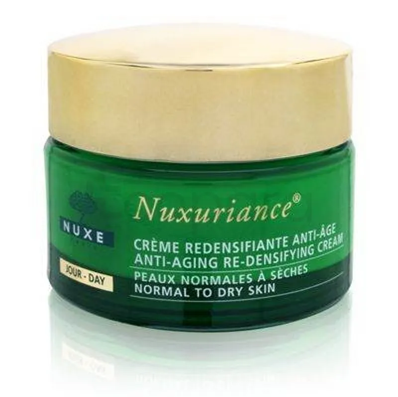 NUXE NUXURIANCE CREME REDENSIFIANTE ANTI-AGE JOUR 50ML