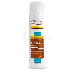 ROGE CAVAILLES DEODORANT SOIN TRAITEMENT INTENSIF 75ML