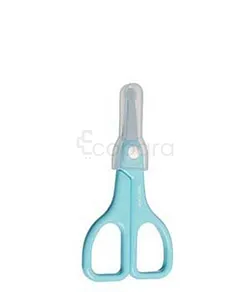 BETER CISEAUX MANUCURE BEBE POIGNEE PLASTIC