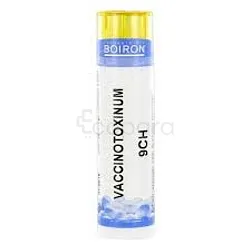 BOIRON VACCINOTOXINUM 9CH TUBE