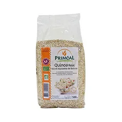 PRIMEAL QUINOA REAL 500G