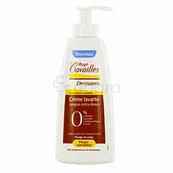 ROGE CAVAILLES DERMAZERO CREME LAVANTE SURGRAS EXTRA DOUCE 300ML