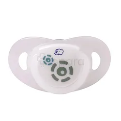BEBE CONFORT SUCETTES NATUREL PHYSIO NIGHT +0MOIS