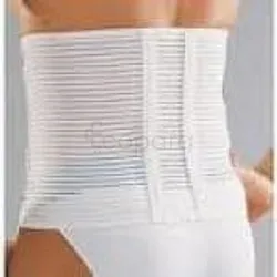 GIBAUD BANDE CEINTURE SOUTIEN ABDOMINAL DE GROSSESSE TAILLE 3