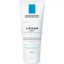LA ROCHE POSAY LIPIKAR LAIT RELIPIDANT CORPS 200ML