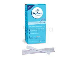 REPLENS GEL VAGINAL BOITE DE 8