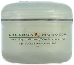 ARGANOX MOROCCO DÉMELEUR