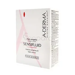 ADERMA SENSIFLUID PAIN SURGRAS 100G