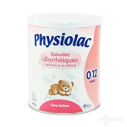 OSMOLAC EPISODES DIARRHEIQUES