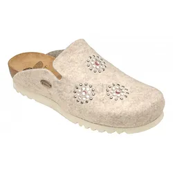 SCHOLL BAMIA BEIGE REFERENCE 25508
