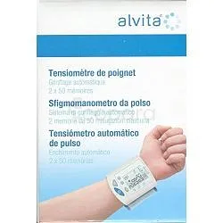 ALVITA TENSIOMETRE POIGNET