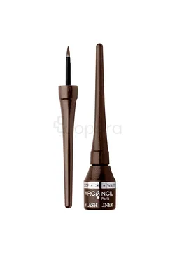 ARCANCIL FLASH LINER WATERPROOF 049 BROWNY BLACK