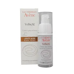 AVENE YSTHEAL+ CONTOUR DES YEUX 15ML