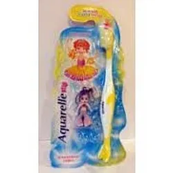 AQUARELLE BROSSE A DENTS KIDS