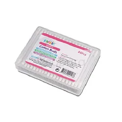 FARLIN COTON TIGE BOITE DE 80 REFERENCE 113/3