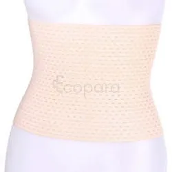 GIBAUD BANDE CEINTURE GIBORTHO LOMBO-ABDOMINALE TAILLE 4
