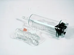 KIT DE SERINGUE MEDRAD 200ML