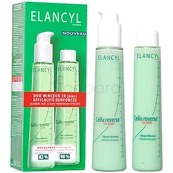 ELANCYL CELLU DUO 2*100ML