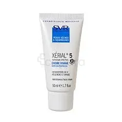 SVR XERIAL 5 CREME VISAGE 50ML