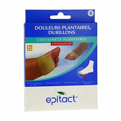 EPITACT COUSSINETS P.TAILLE 39/41(M)