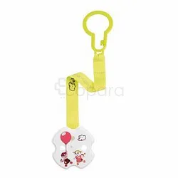 BEBE COMFORT PITCH ATTACHE SUCETTE SIMPLE REFERENCE 30000724