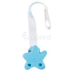 BEBE COMFORT PITCH ATTACHE SUCETTE ETOILE REFERENCE 30000907