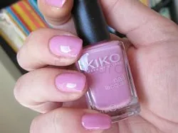 KIKO NAIL LACQUER NUMERO 377
