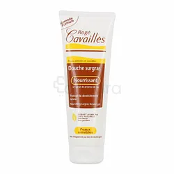 ROGE CAVAILLES GEL DOUCHE SURGRAS PROTECTEUR DUO 250ML LOT2