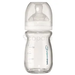 BEBE CONFORT NATURAL VERRE 130ML