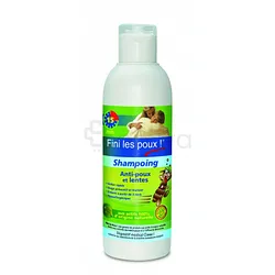 FINIPOUX SHAMPOOING 120ML