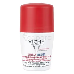VICHY STRESS RESIST TRAITEMENT ANTI-TRANSPIRANT 72H ROLL-ON 50ML