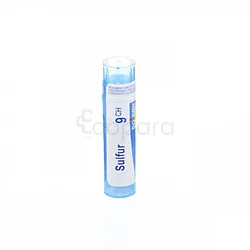 BOIRON SULFUR 9CH TUBE