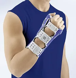 ORLIMAN CHEVILLERE STABILI THERMO MED TAILLE L