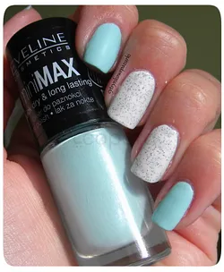 EVELINE VERNIS A ONGLES MINI MAX NUMERO 934