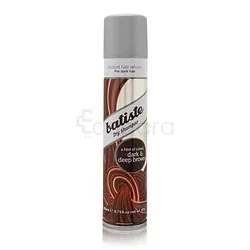 BATISTE SHAMPOOING SEC BRUNETTE RACINE 200ML