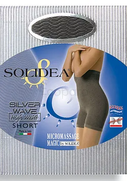 SOLIDEA SILVER WAVE 0448A5 SW HIGH 02/M