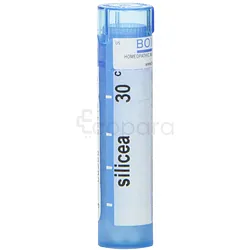 BOIRON SILICEA 30CH TUBE