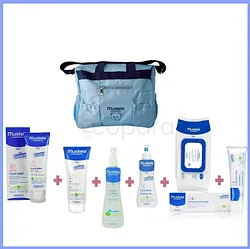 MUSTELA PACK MA TROUSSE BLEU