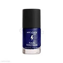 ARCANCIL NAILS VOLTAGE VERNIS A ONGLES NUMERO 067 SPARKLING BLUE