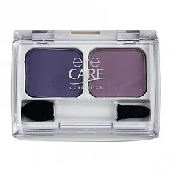 EYE CARE OMBRE DUO NUMERO 052 CASSIS LILAS