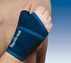 ORLIMAN POIGNET POUCE THERMO MED TAILLE 3