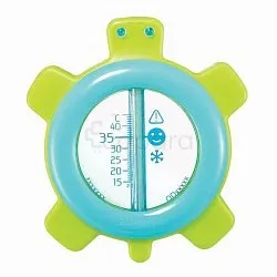 BEBE CONFORT THERMOMETRE BAIN TORTUE BLEU 0-36MOIS REFERENCE 32000138