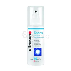 ULTRASUN ECRAN 50+ SPORT