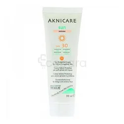 AKNICARE SUN SPF30 50ML
