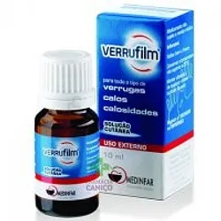 VERRUEFILM 10ML
