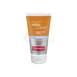 NEUTROGENA VISIBLY CLEAR GEL NETTOYANT 150ML