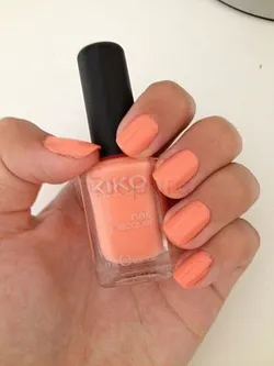 KIKO NAIL LACQUER NUMERO 359