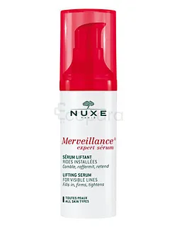 NUXE MERVEILLANCE EXPERT SERUM LIFTANT 30ML