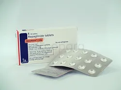 NOVONORM 2MG BOITE DE 30 COMPRIMES PM